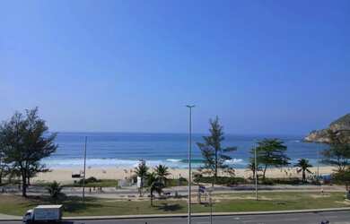 Imagem: O apartamento na cobertura possui 3 Dormitórios, 5 Banheiros