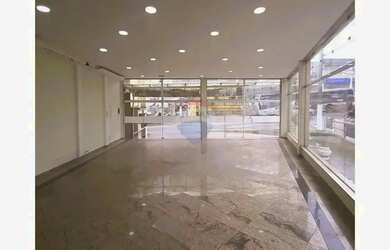 Imagem 8: Salão Comercial/Loja com 300m - Tucuruvi