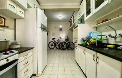Imagem 8: Apartamento localizado no Bairro Fátima
