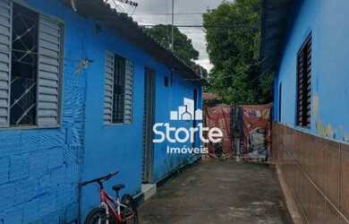 Imagem 12: Casas simples em um terreno de 360 m² à venda por R$ 270.000 - Jardim...