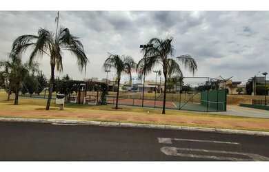 Imagem 3: Terreno Condomínio Village Damha II Rio Preto