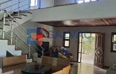 Imagem 4: Casa para locação ou venda no Condomínio Jardim Ribeirão I no bairro...