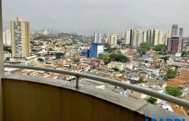 Imagem 3: DUPLEX - VILA ROMANA - SP