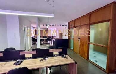 Imagem: CONJUNTO DE SALAS À VENDA NO BAIRRO LOURDES