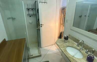 Imagem 2: Temporada na lapa, Ar e internet