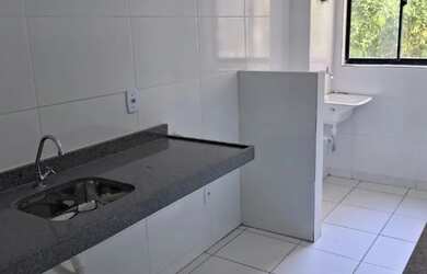 Imagem 6: Apartamento com suite e varanda na Santa Amélia oportunidade de 230mil...