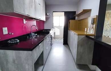 Imagem 11: Apartamento à venda no bairro Vila Industrial em Campinas