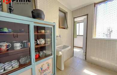 Imagem 9: COBERTURA À VENDA DE 4 QUARTOS SENDO 2 SUÍTES PRÓXIMO AS PRAIAS DA...