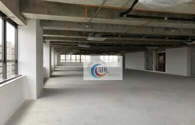 Imagem 4: Conjunto para alugar, 439 m² - LANÇAMENTO - Conjunto comercial com 439 m² localizado na Vi