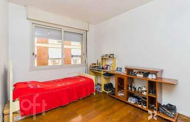 Imagem 12: Apartamento à venda em Petrópolis com 82 m², 2 quartos, 1 vaga