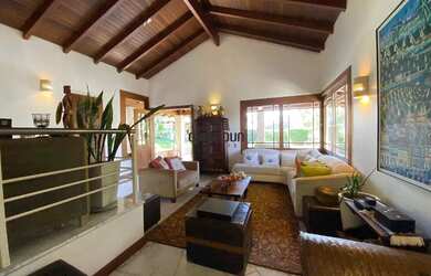 Imagem 8: Linda Casa à Venda no Luxuoso Condomínio Aldeia da Praia