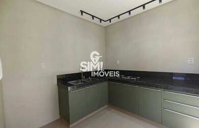 Imagem 3: CASA ALTO PADRÃO NA 606 SUL COM 2/4 SENDO 1 SUITE