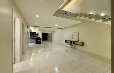 Imagem 5: Condomínio Mosaico Ponta Negra com 4 quartos em Ponta Negra - Manaus - AM