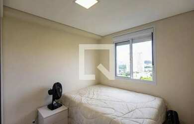 Imagem 14: Apartamento à Venda - Santo Amaro , 1 Quarto, 34 m2