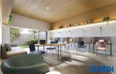 Imagem 10: APARTAMENTO - CONSOLAÇÃO - SP