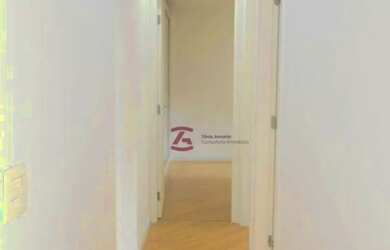 Imagem 8: Apartamento para alugar, 60 m² por R$ 6.998,72/mês - Cerqueira César...