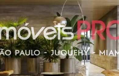 Imagem 1: Apartamento, Vila Nova Conceição - São Paulo