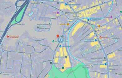 Imagem 4: Apartamento na Freguesia de Jacarepaguá