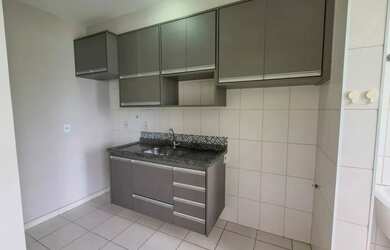 Imagem 7: Apartamento para Locação em Jundiaí, Bosque Dos Jacarandas, 2 dormitórios,...