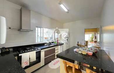 Imagem 3: Casa à venda no bairro Cidade Jardim em Uberlândia