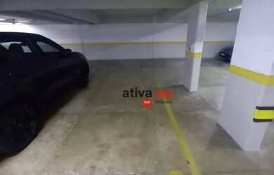 Imagem 15: Sala, 110 m² - venda por R$ 710.000,00 ou aluguel por R$ 5.391,00/mês - Botafogo - Campina