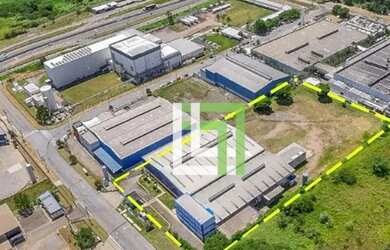 Imagem 8: Galpão para alugar, 3577 m² por R$ 91.020,45/mês - Distrito Industrial...