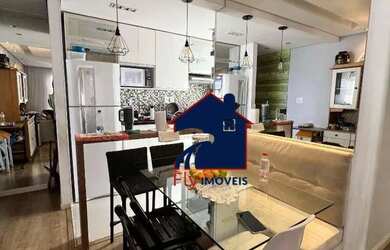 Imagem 5: Apartamento à venda, 51 m² por R$ 397.000,00 - Freguesia do Ó - São...