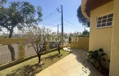 Imagem 16: Sobrado próximo a Av. Maringá