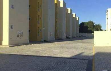 Imagem 12: Apartamento no térreo à venda em Eusébio Condomínio Terrace Residence