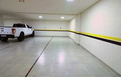 Imagem 6: Cobertura nova com 4 suítes e 03 Vagas na Garagem em - Meia Praia / Itapema