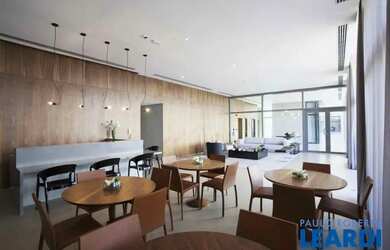 Imagem 7: APARTAMENTO - BROOKLIN - SP