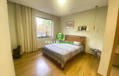 Imagem 11: Casa com 220M², 4 Quartos e 3 banheiros - Veredas da Lagoa - Lagoa Santa...