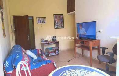 Imagem 8: Copacabana Apartamento 1 quarto