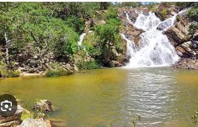 Imagem: O terreno possui 180m² de Área e está localizado em Recreio