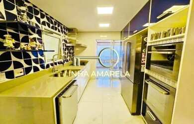 Imagem 10: Apartamento À Deslumbrante e Espaçoso no Condomínio Mairarê, Com 3...