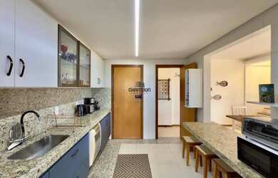 Imagem 12: Cobertura à venda, 4 quartos, 2 suítes, 2 vagas, Enseada Azul - Guarapari/ES