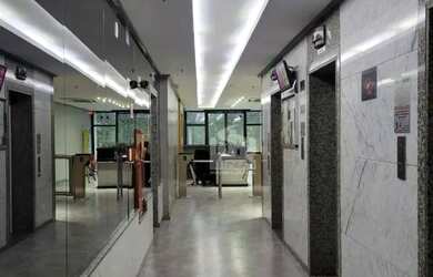 Imagem 15: Sala, 28 m² - venda por R$ 279.000,00 ou aluguel por R$ 2.233,32/mês...