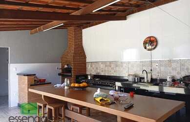 Imagem 14: Casa Comercial no Eldorado Contagem/MG 5 quartos e salão de 225m²