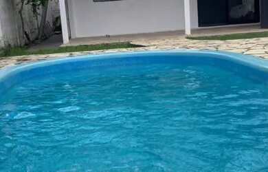 Imagem 4: Casa praia com piscina Natal disponível