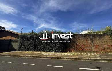 Imagem: O terreno possui 480m² de Área e está localizado em Jardim