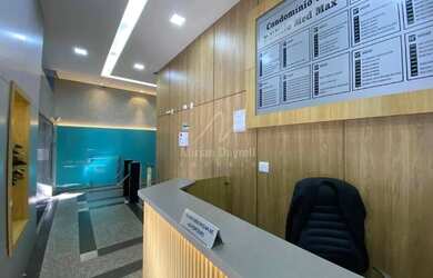 Imagem 7: Sala comercial para venda no bairro Santa Efigênia