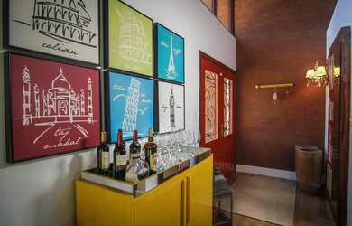 Imagem 7: Sítio - Bairro Distrito Industrial