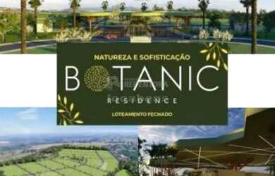 Imagem: O terreno possui 413m² de Área e está localizado em Jardim