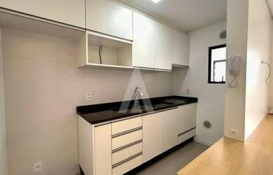 Imagem 7: APARTAMENTO NOVO COM 2 QUARTOS, SACADA COM CHURRASQUEIRA NO BAIRRO ANITA GARIBALDI