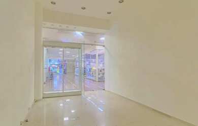 Imagem: O depósito possui 33m² de Área e está localizado em República