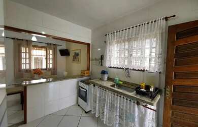 Imagem 10: Casa com 3 Quartas à Venda, 187 m² por R$ 690.000 - Jardim Atlântico...