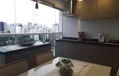Imagem 5: Apartamento em Avenida Santo Amaro - Brooklin Paulista - São Paulo/SP