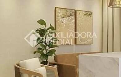 Imagem 9: Apartamento à Venda 76m² 2 Quartos 1 Suíte 1 Vaga Coberta Elevador...