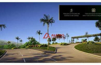 Imagem 7: Terreno à venda, 1517 m² por R$ 229.400,00 - Cachoeira Do Campo - Ouro...