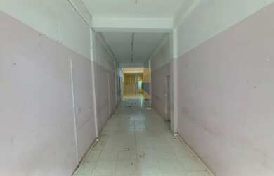 Imagem: O depósito possui 76m² de Área e está localizado em Bom